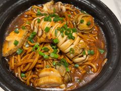 -稻香海鲜饭店(第一国际店)