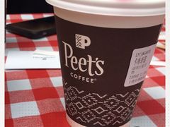 -Peet's 皮爷咖啡(东湖路手作店)