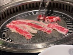 -军硕烤肉·部队火锅(二七万达店)