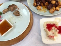 -卫鼎轩·家宴(水上公园店)