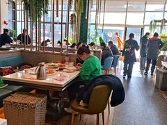 -红樱桃·欢乐餐厅(太原里店)
