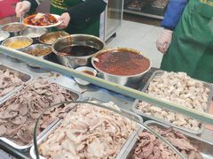 -温记府廟豆汤饭·始于1955年(海椒店)