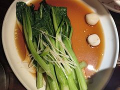 -绿茶餐厅(华贸购物中心店)