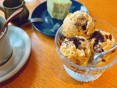 -RUMORS COFFEE ROASTERY鲁马滋咖啡(湖南路店)