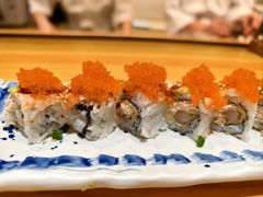 -Tuna maki寿司(印象城购物中心店)