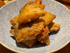 熏鱼-吉士·星座 JISHI CONSTELLATION(新天地店)