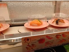 -争鲜回转寿司(朝北大悦城店)