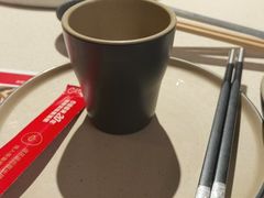 -芭夯兔·兔肉汤锅(新都店)