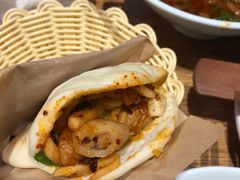 -豆相识•九九豆腐脑(牛咡桥店)