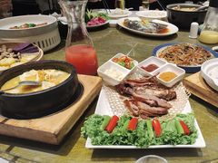 -天下春花园酒店(大东店)