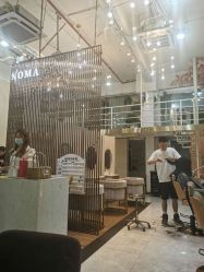 -NOMA造型 Salon