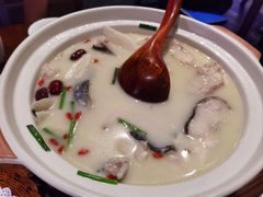 -老阿爸鲜鱼土菜(昆山花桥店)
