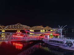 -松涛园朝鲜·海鲜·料理店(鸭绿江断桥店)