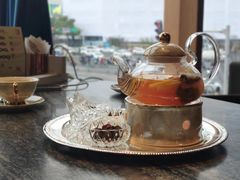 -良木缘咖啡西餐(太古里店)