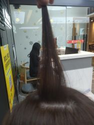 -藤野造型·专业烫染店