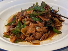 -兰湘子·湘菜小炒(长安万科广场店)