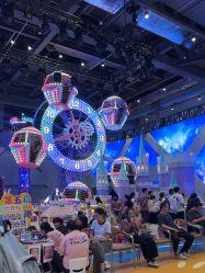 -第五极儿童乐园