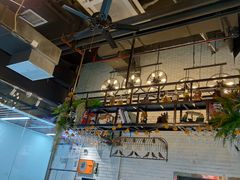 -Hi YOU你的饭局泰餐厅(雍和宫店)
