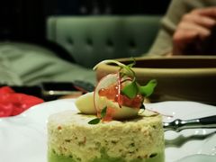 -上海苏宁宝丽嘉酒店·Cafe Bellagio西餐厅