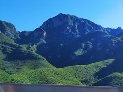 -狼牙山风景区