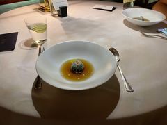 -三嚥阁 La Villa Restaurant