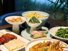 -小城故事·地道宁波味(月湖盛园店)