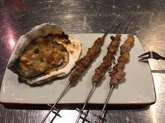 呼伦贝尔羊肉串-很久以前羊肉串(大华三路店)