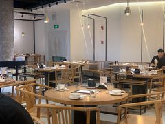 大堂-湯系·煲汤手艺人(东二环泰禾广场店)