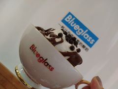 -Blueglass酸奶(财富购物中心店)