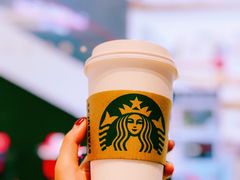 -星巴克(成都太古里二店)