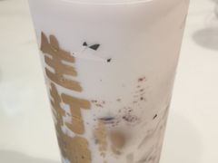 生椰大满贯-茶百道(SKLP新光里+店)
