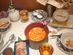 -太食獸泰式茶餐厅(IFS国金中心店)