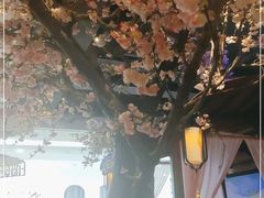 -绿茶餐厅(西湖银泰百货店)