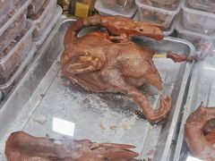 -乔家满族八大碗(流水沟店)