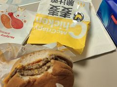 -麦当劳(田林好又多店)