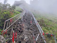 -七仙岭温泉国家森林公园