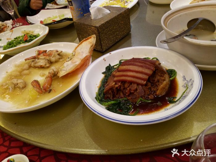 香缇湾酒店(飞龙中路店)-图片-常州美食-大众点评网