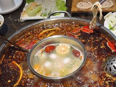 -宽田火锅(几江荣华店)