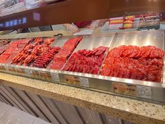 -美珍香(北京华贸购物中心店)