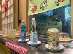 -禾绿寿司(星光68广场店)