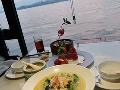 -柳莺湖上·湖景餐厅·江南菜(西湖店)