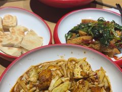 -西粉堂新疆米粉(朝外店)