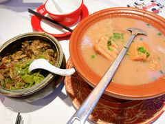 -来菜·湖北头牌藕汤(武商MALL众圆店)