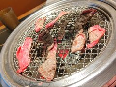 -東盛炭烤自助料理(浦东文峰广场店)