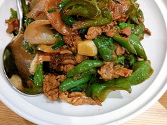 -胡子大厨·超级小炒肉(晶耀前滩店)