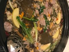 -澳盟清汤鲜黄牛肉(公济桥路店)