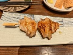 -田舍家Inakaya·炉端烧·铁板烧(天汇igc店)