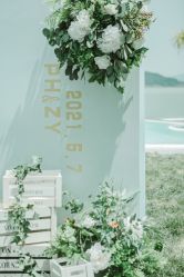 -忆江南婚礼策划(姑苏店)