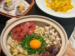 -锦楼·臻选新杭帮(杭州中心店)