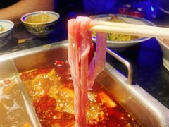 -大隐·成都火锅Bistro(合生麒麟新天地店)